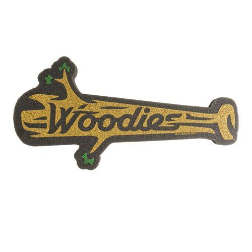 Woodies Foam