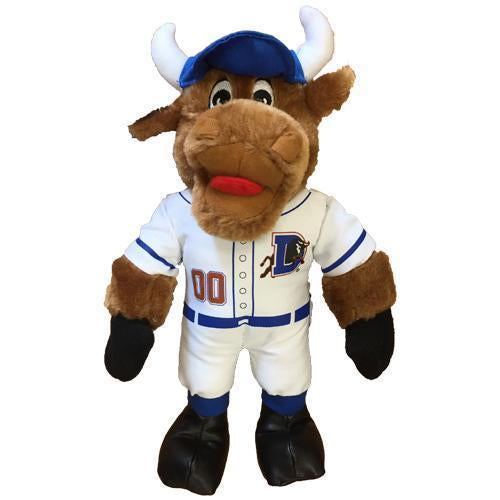Durham Bulls Little Fan Bundle