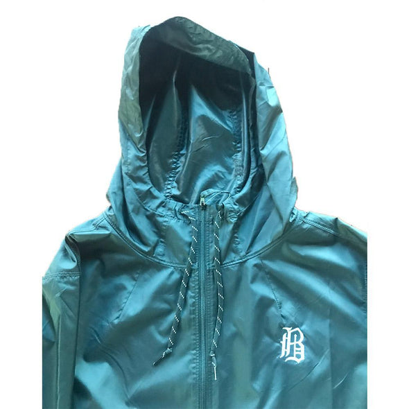 Barons Ladies Windbreaker