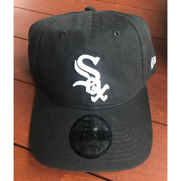 Chicago White Sox Adjustable Cap