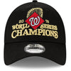 Washington Nationals World Series 9Twenty Locker Room Cap