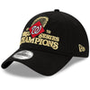 Washington Nationals World Series 9Twenty Locker Room Cap