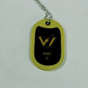 West Virginia Power Starling Marte Trading Tag