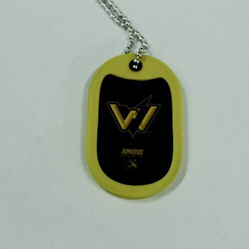 West Virginia Power Starling Marte Trading Tag