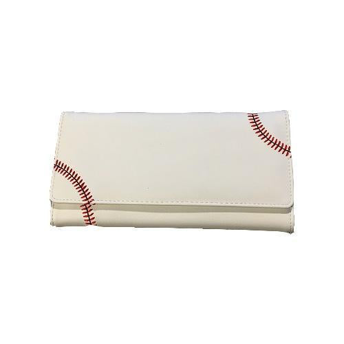 Lehigh Valley IronPigs Baseball Womens Wallet