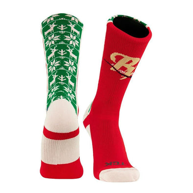 Holiday Socks