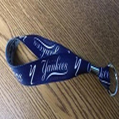 Staten Island Yankees Key Strap