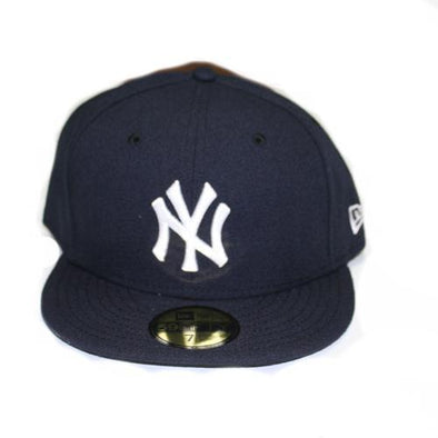Trenton Thunder New York Yankees 5950 Fitted Cap