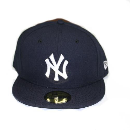 Trenton Thunder New York Yankees 5950 Fitted Cap