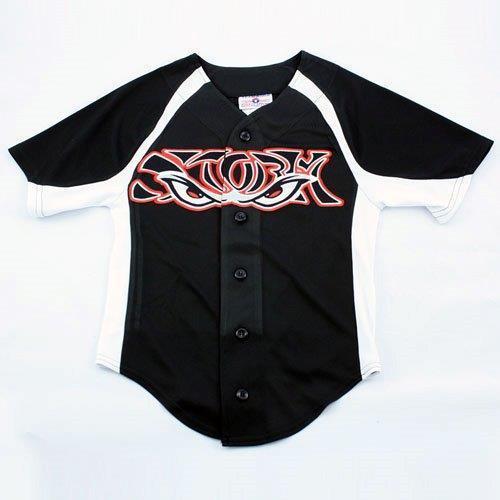 Lake Elsinore Storm Youth Alternate Jersey