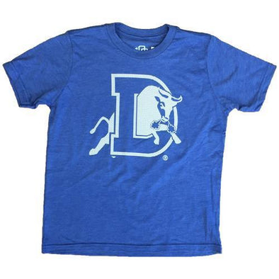 Durham Bulls 108 Youth Glow in the Dark T-Shirt