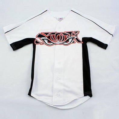 Lake Elsinore Storm Youth Home Jersey