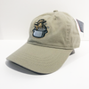 Charleston RiverDogs Youth Boiled Peanuts Khaki Cap