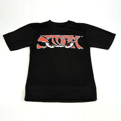 Lake Elsinore Storm Youth Performance Tee - Black