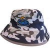 Trenton Thunder Toddler Thunder Reversible Bucket Hat