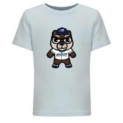West Michigan Whitecaps Youth Tokyodachi Tee