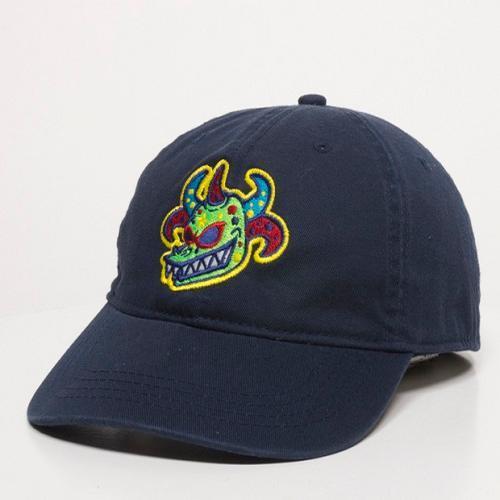 Scranton/Wilkes-Barre RailRiders COPA Vejigantes Youth Cap