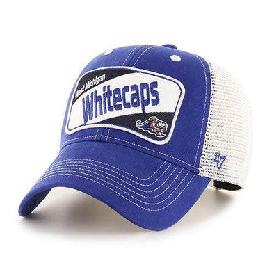 West Michigan Whitecaps Youth Woodlawn Cap