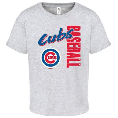 Chicago Cubs Youth Ernie Tee