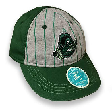 Eugene Emeralds Youth Sasquatch Cap