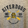 Charleston RiverDogs Youth Baseball Tee