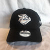 New Era 920 Boys Youth Core Black Cap