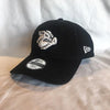New Era 920 Boys Youth Core Black Cap