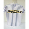 Trenton Thunder Youth Home Replica Jersey - 2 button pullover style