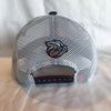 Lehigh Valley IronPigs Boys Snapback Hudson Trucker Cap
