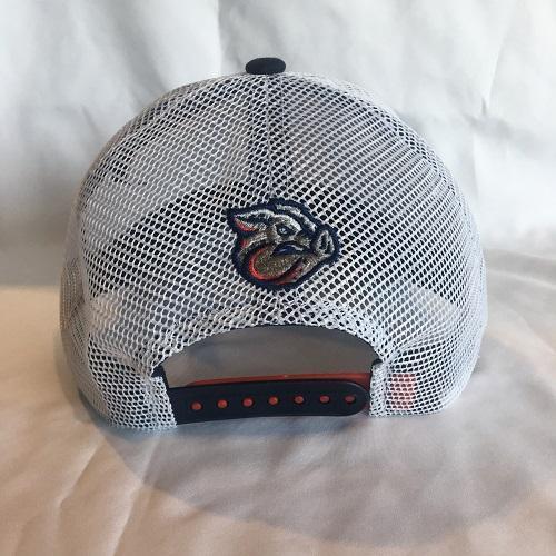 Lehigh Valley IronPigs Boys Snapback Hudson Trucker Cap