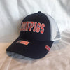 Lehigh Valley IronPigs Boys Snapback Hudson Trucker Cap