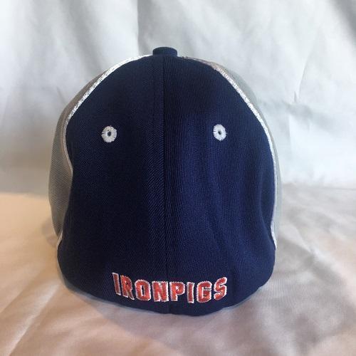 Boys Youth Stretch Fit Stines Cap