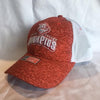 Lehigh Valley IronPigs Kids Adjustable Lexi Red Trucker