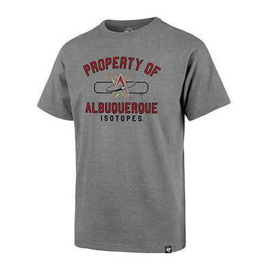 Albuquerque Isotopes Tee-Yth Rival