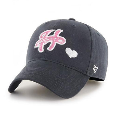 Harrisburg Senators Youth '47 Brand Sugar Sweet Cap