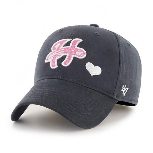 Harrisburg Senators Youth '47 Brand Sugar Sweet Cap