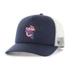 Jacksonville Jumbo Shrimp '47 Barlow Captain Youth Snapback Cap