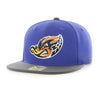 Youth Two-Tone Snapback